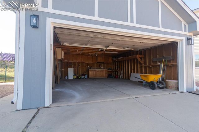 2360 Allyn Way, Colorado Springs, CO 80915