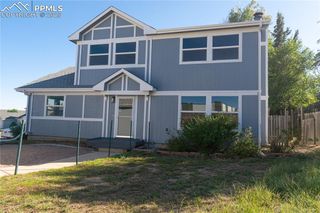 2360 Allyn Way, Colorado Springs, CO 80915