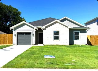 2718 1st Avenue, Dallas, TX 75210