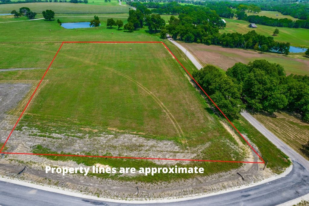 2300 Kacy Way, Van Alstyne, TX 75495