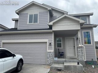 10885 Matta Drive, Colorado Springs, CO 80925