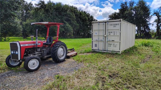 12721 FOX WAY TRAIL, Riverview, FL 33579