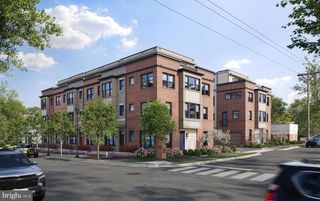 721 PARK AVE, Falls Church, VA 22046