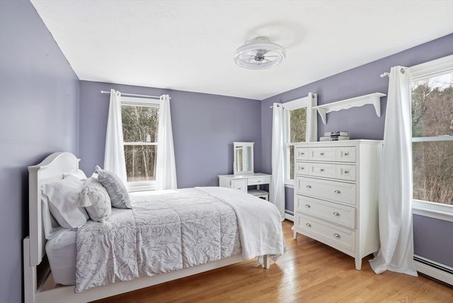 17 Oak St, Plympton, MA 02367