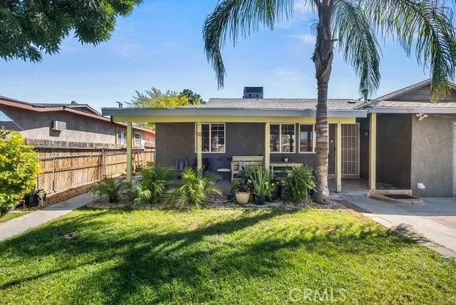 509 Larry, Bakersfield, CA 93307