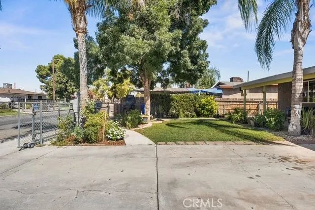 509 Larry, Bakersfield, CA 93307