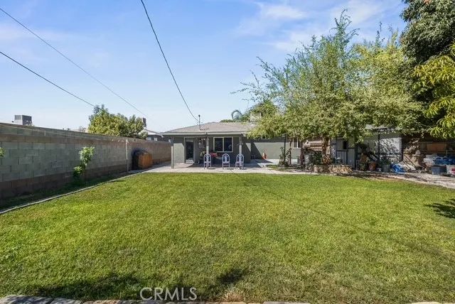 509 Larry, Bakersfield, CA 93307