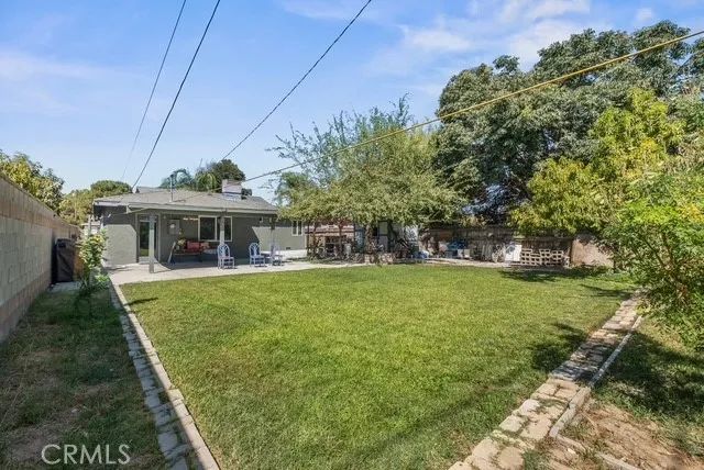 509 Larry, Bakersfield, CA 93307