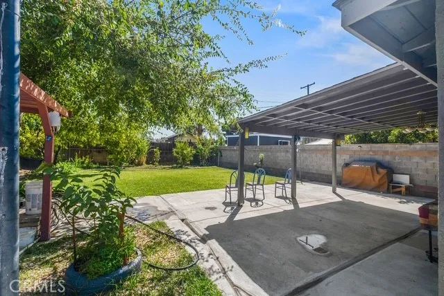 509 Larry, Bakersfield, CA 93307