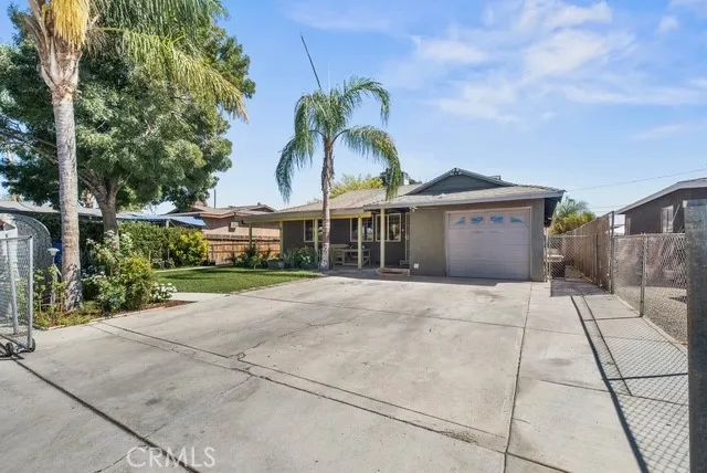 509 Larry, Bakersfield, CA 93307