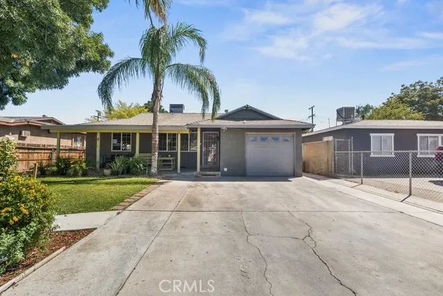 509 Larry, Bakersfield, CA 93307