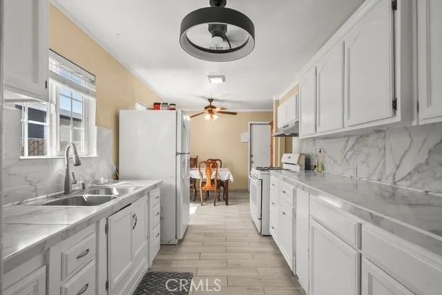 509 Larry, Bakersfield, CA 93307
