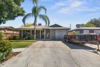 509 Larry, Bakersfield, CA 93307