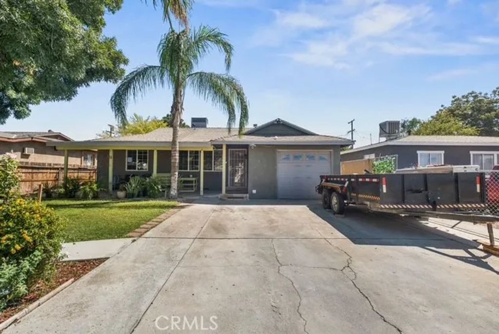 509 Larry, Bakersfield, CA 93307