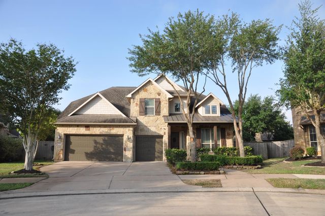27619 Lodgemist Court, Katy, TX 77494