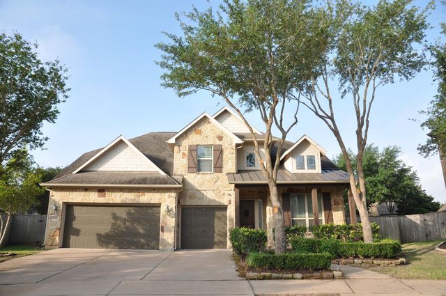 27619 Lodgemist Court, Katy, TX 77494