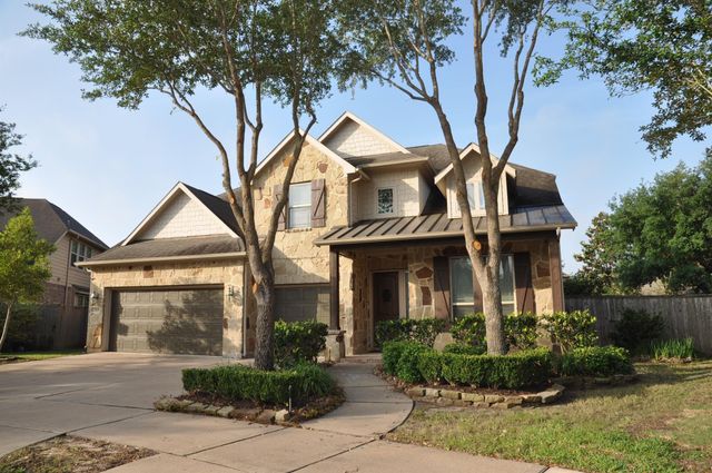 27619 Lodgemist Court, Katy, TX 77494