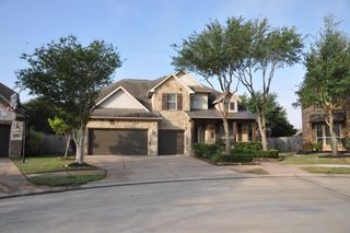 27619 Lodgemist Court, Katy, TX 77494