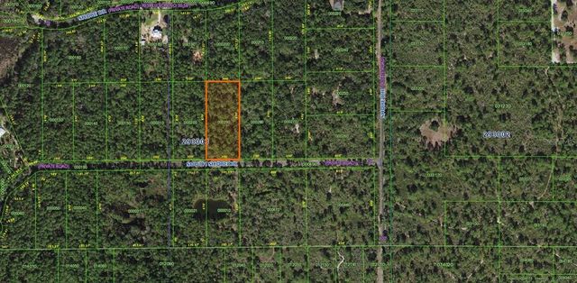 LOT 29 S SHORE DRIVE, Lake Wales, FL 33898
