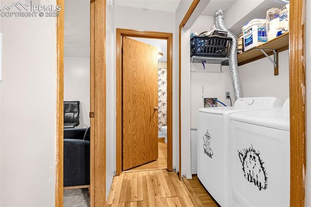 3550 Summer Breeze Drive, Colorado Springs, CO 80918