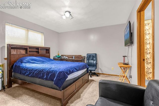 3550 Summer Breeze Drive, Colorado Springs, CO 80918