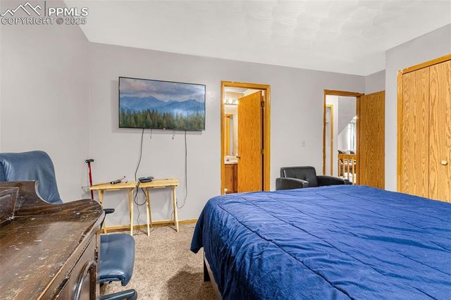 3550 Summer Breeze Drive, Colorado Springs, CO 80918