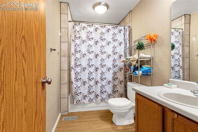 3550 Summer Breeze Drive, Colorado Springs, CO 80918