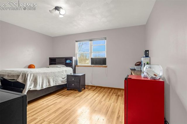 3550 Summer Breeze Drive, Colorado Springs, CO 80918