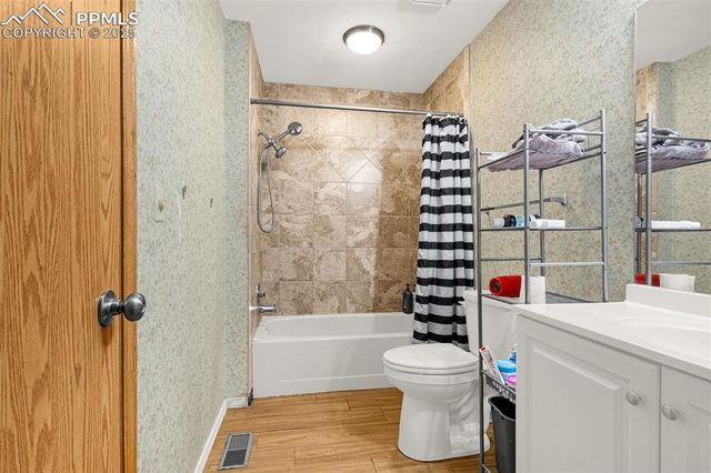 3550 Summer Breeze Drive, Colorado Springs, CO 80918