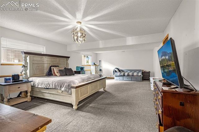 3550 Summer Breeze Drive, Colorado Springs, CO 80918