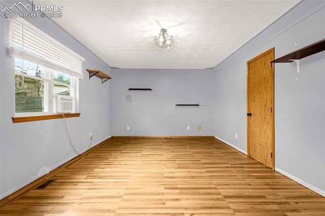 3550 Summer Breeze Drive, Colorado Springs, CO 80918