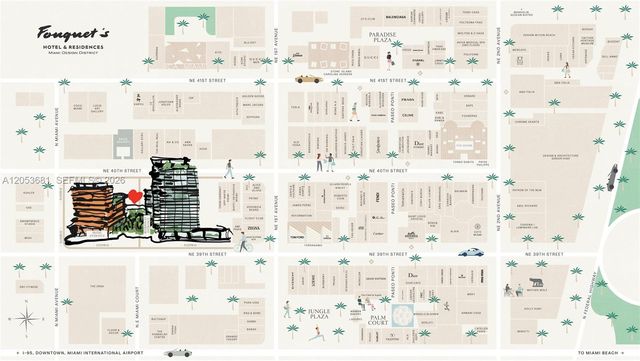 3995 N Miami Avenue 403, Miami, FL 33137