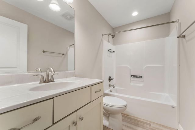 14846a Carey Street A, Cedar Lake, IN 46303