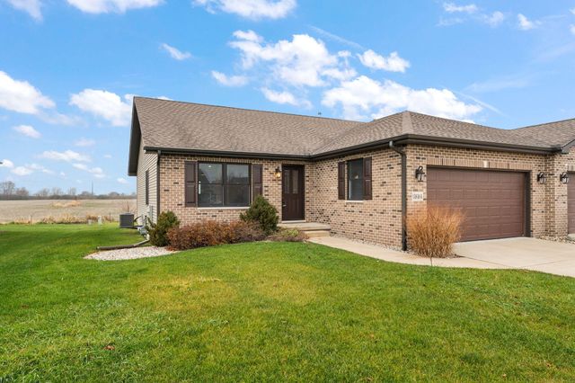 14846a Carey Street A, Cedar Lake, IN 46303