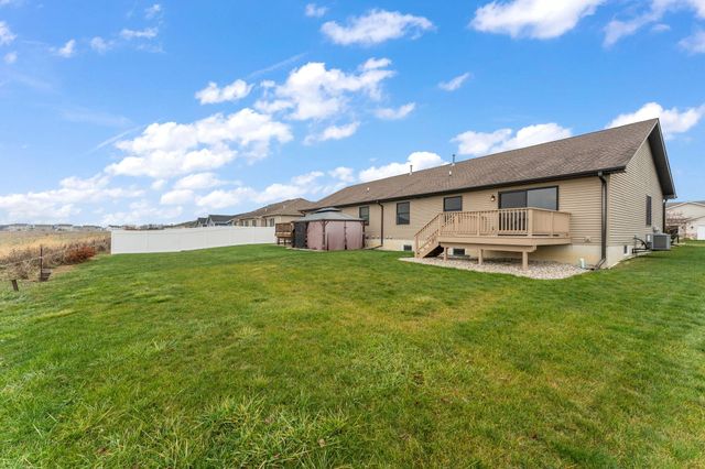 14846a Carey Street A, Cedar Lake, IN 46303