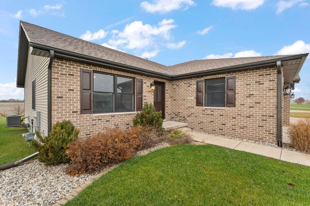 14846a Carey Street A, Cedar Lake, IN 46303