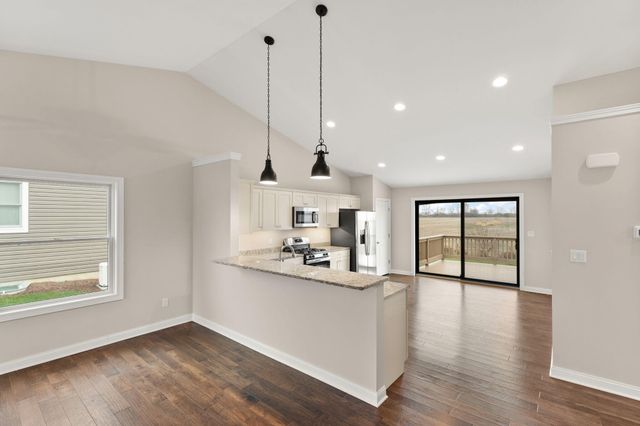 14846a Carey Street A, Cedar Lake, IN 46303