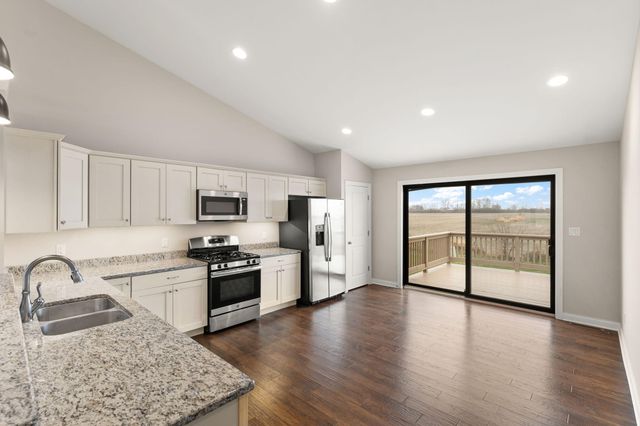 14846a Carey Street A, Cedar Lake, IN 46303