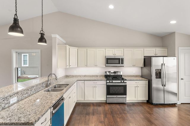 14846a Carey Street A, Cedar Lake, IN 46303