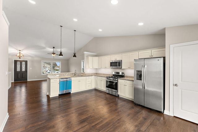 14846a Carey Street A, Cedar Lake, IN 46303