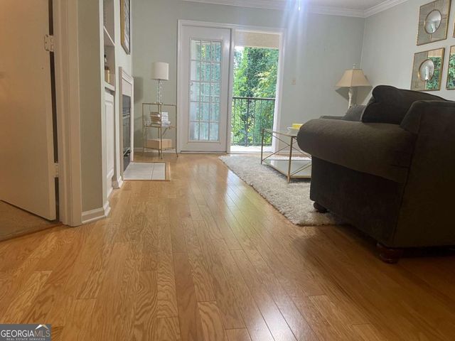 3655 Habersham Road NE B 352, Atlanta, GA 30305