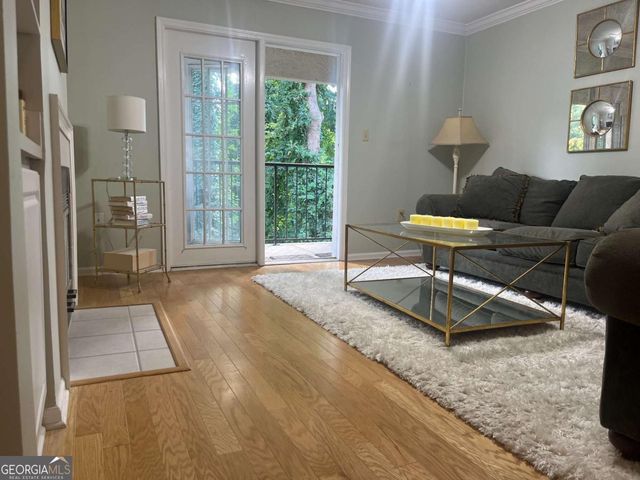 3655 Habersham Road NE B 352, Atlanta, GA 30305