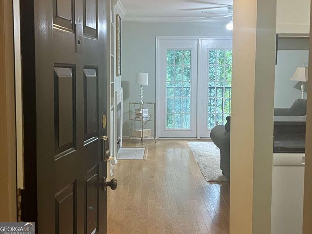 3655 Habersham Road NE B 352, Atlanta, GA 30305