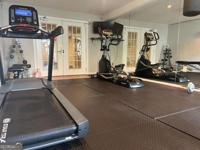 3655 Habersham Road NE B 352, Atlanta, GA 30305