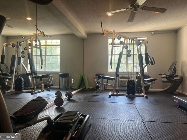 3655 Habersham Road NE B 352, Atlanta, GA 30305