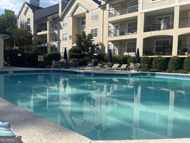 3655 Habersham Road NE B 352, Atlanta, GA 30305