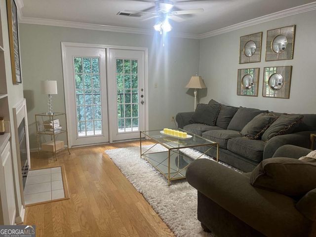 3655 Habersham Road NE B 352, Atlanta, GA 30305