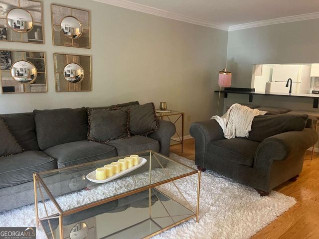 3655 Habersham Road NE B 352, Atlanta, GA 30305