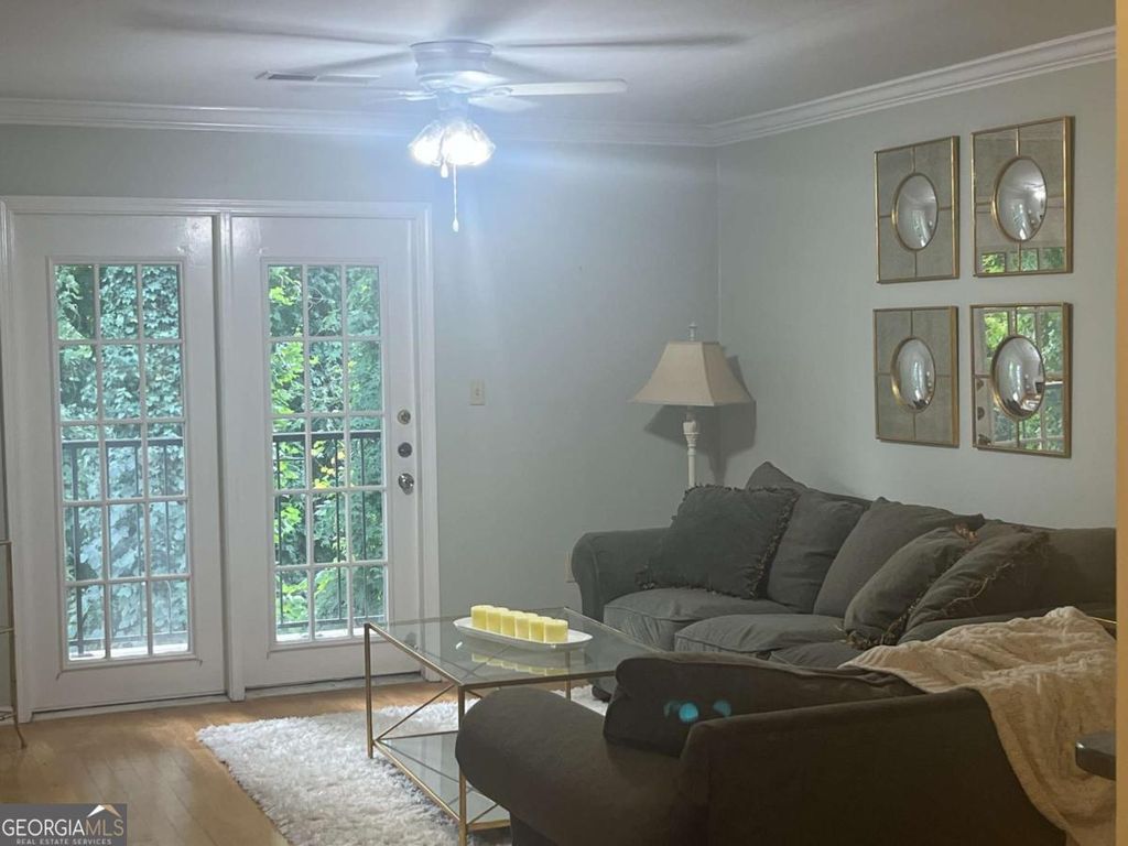 3655 Habersham Road NE B 352, Atlanta, GA 30305