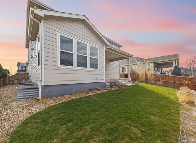 15131 Gaylord Street, Thornton, CO 80602